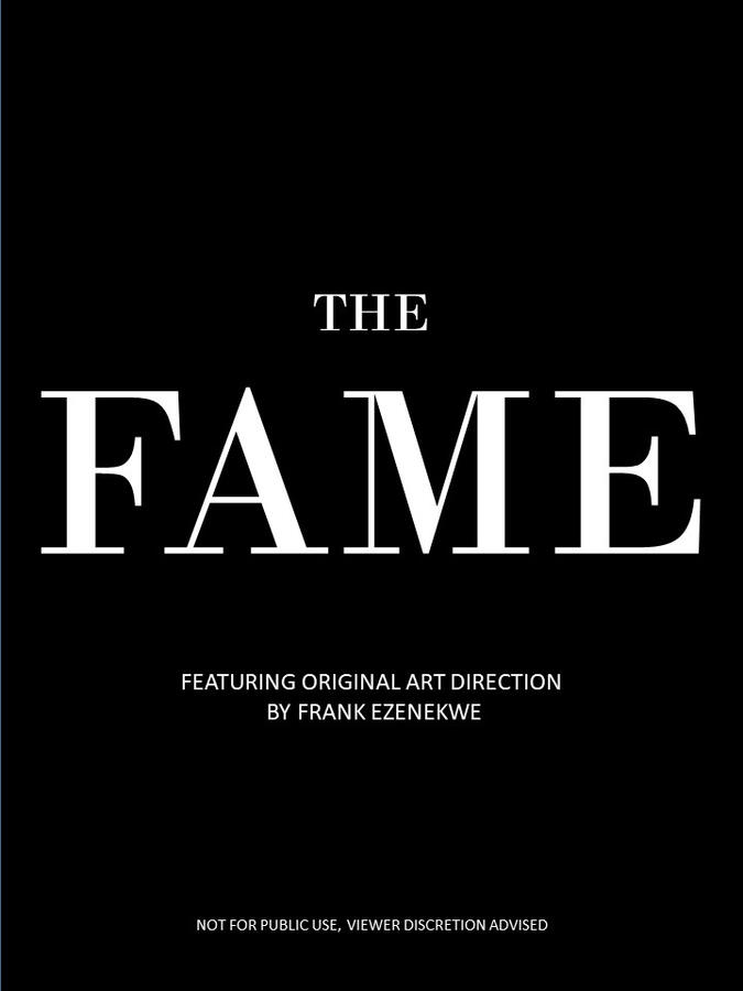 Book of Creative Direction Book of Creative Direction