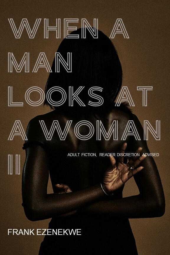 when a man looks at a woman 2